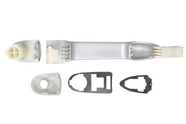 6010091213401p BLIC Ручка двери для Renault Koleos