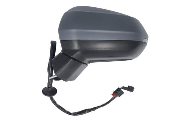 5402250067314p BLIC Зовнішнє дзеркало для Audi Q2