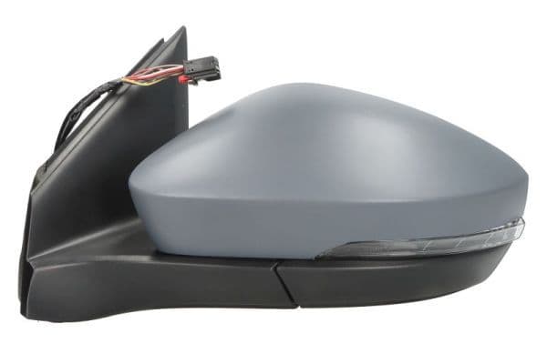 5402012339312p BLIC Наружное зеркало для Volkswagen T-Cross