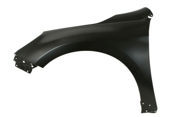 6504046716311p BLIC Крило переднє для Subaru Outback