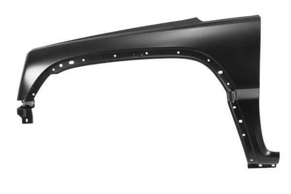 6504043211311P BLIC Крыло переднее для Jeep Cherokee