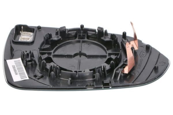 6102532121310p BLIC Стекло наружного зеркала