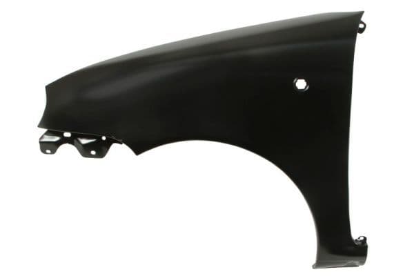 6504-04-2031313P BLIC Крыло переднее для Fiat Seicento
