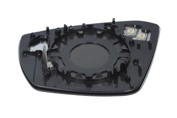 6102012151311p BLIC Скло зовнішнього дзеркала для Volkswagen T-Roc