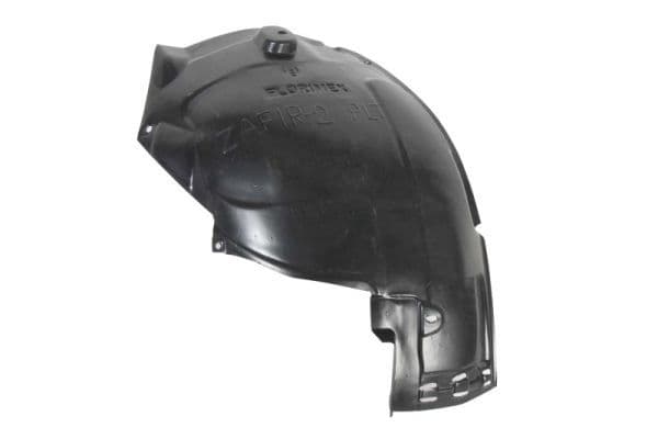 6601015063807P BLIC Підкрилок для Opel Zafira