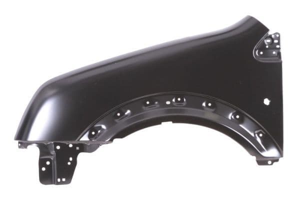 6504042507311Q BLIC Крыло переднее