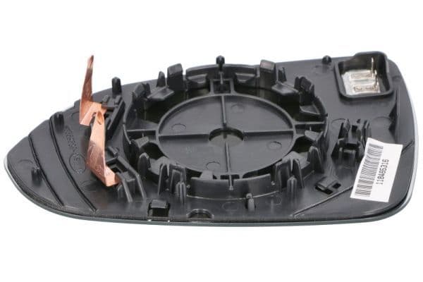 6102532121311p BLIC Стекло наружного зеркала