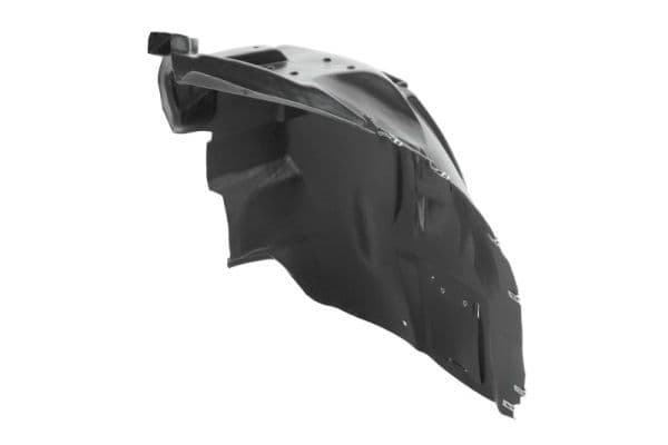 6601016735812P BLIC Подкрылок для Subaru WRX