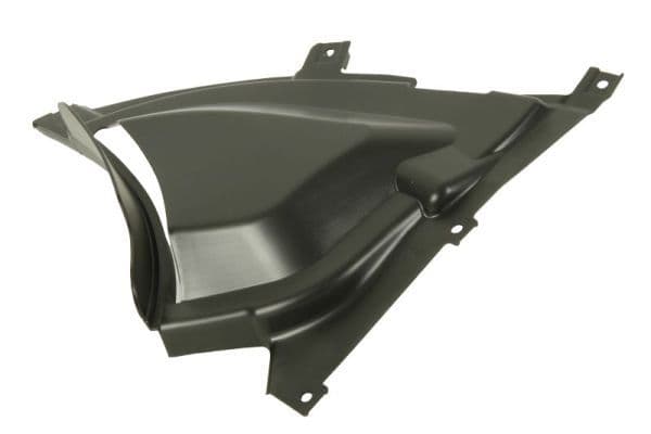 6601010086804p BLIC Підкрилок для BMW 1 Series