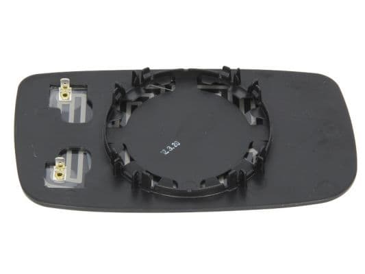 6102021223515P BLIC Стекло наружного зеркала