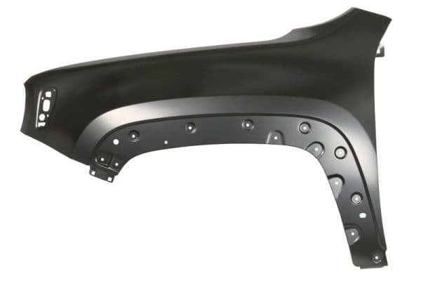 6504043216311p BLIC Крыло переднее для Jeep Renegade