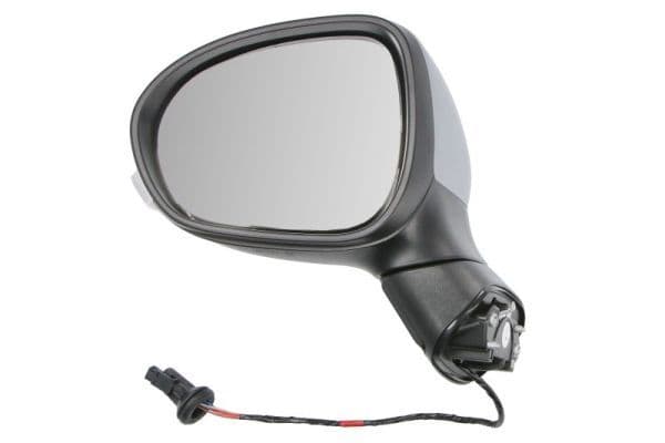 5402070302310p BLIC Наружное зеркало для Fiat 500X