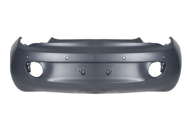 5506005001951p BLIC Бампер для Opel Adam