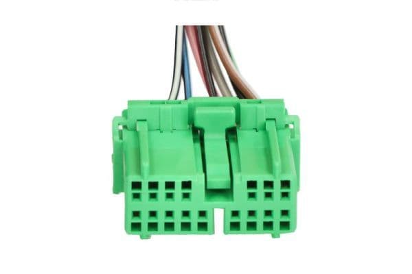 5402241514313p BLIC Наружное зеркало для Volvo S60