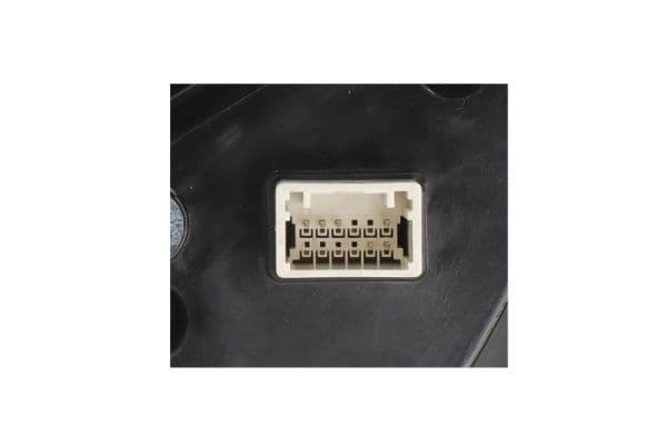 5402202001373p BLIC Зовнішнє дзеркало для Hyundai Elantra