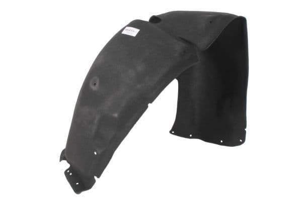 6601017704804p BLIC Подкрылок для Tesla Model S