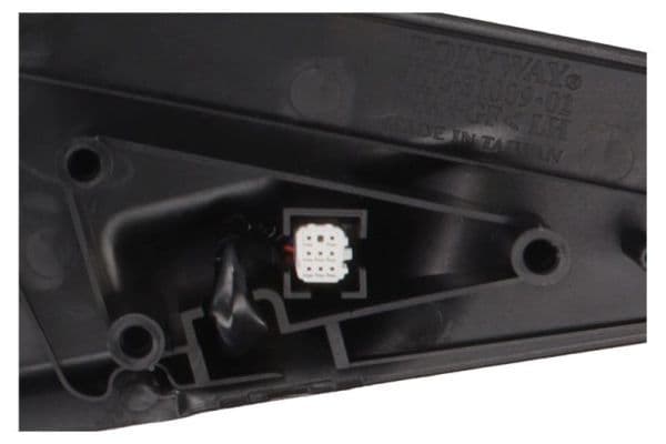 5402049225321P BLIC Зовнішнє дзеркало для Mazda 5