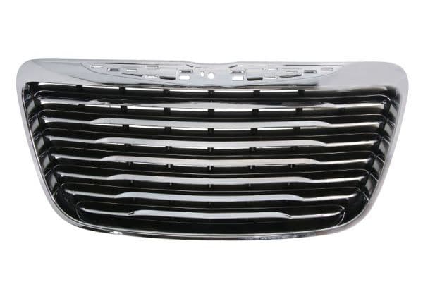 6502070939990p BLIC Решетка радиатора для Chrysler 300C