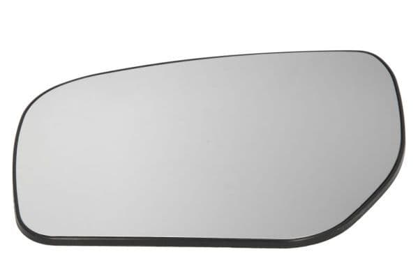 6102021271112p BLIC Скло зовнішнього дзеркала для Renault Koleos