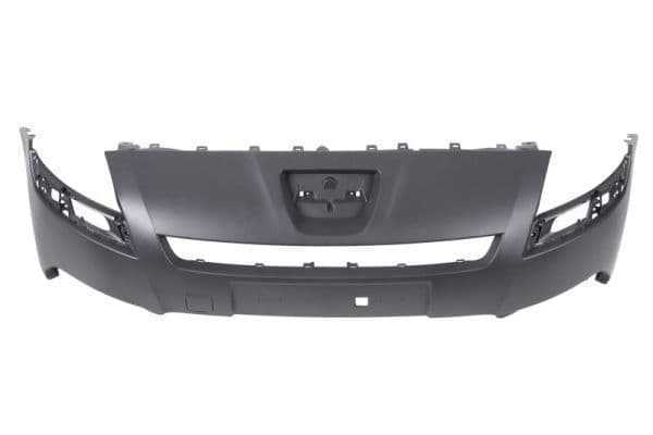 5510005556901Q BLIC Бампер для Peugeot 5008