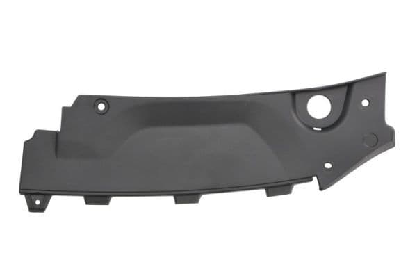 6502037526207p BLIC Передняя панель кузова для Skoda Superb