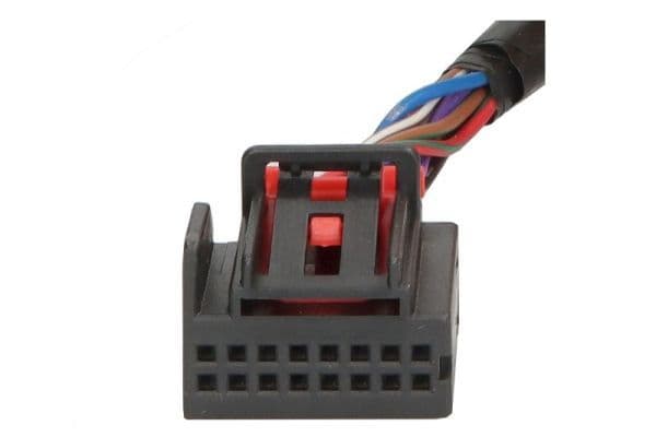 5402012339314p BLIC Наружное зеркало для Volkswagen T-Cross