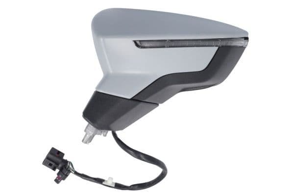 5402102120312p BLIC Наружное зеркало