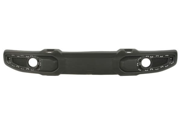 5510003256900p BLIC Бампер для Jeep Wrangler