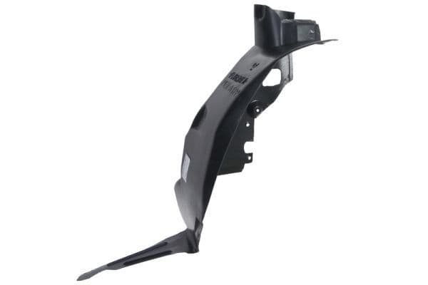 6601013505808P BLIC Підкрилок для Mercedes A-Class