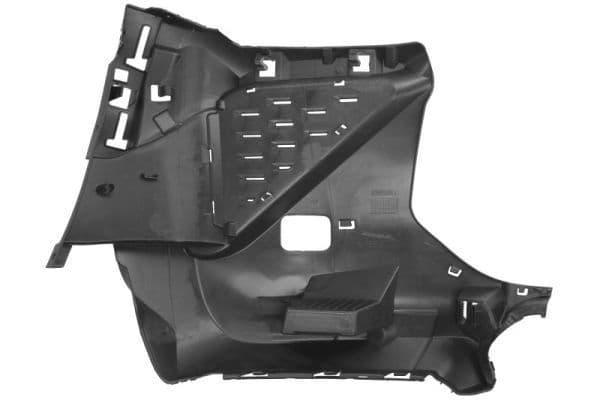 5513000082932p BLIC Рамка противотуманной фары для BMW X2