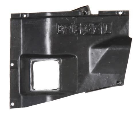 6601010054803P BLIC Подкрылок для BMW 3 Series