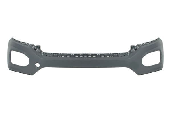 5510000395900q BLIC Бампер для Volkswagen T-Roc