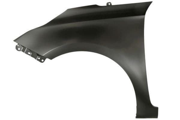 6504043287313p BLIC Крыло переднее для Kia Carens