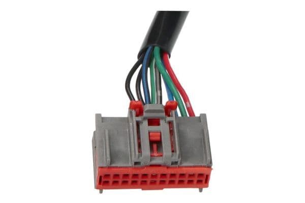 5402570698310p BLIC Зовнішнє дзеркало для Land Rover Discovery