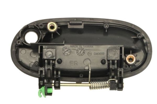 601056007402PP BLIC Ручка двери