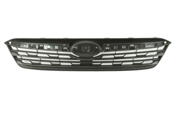 6502076747991p BLIC Решітка радіатора для Subaru Impreza