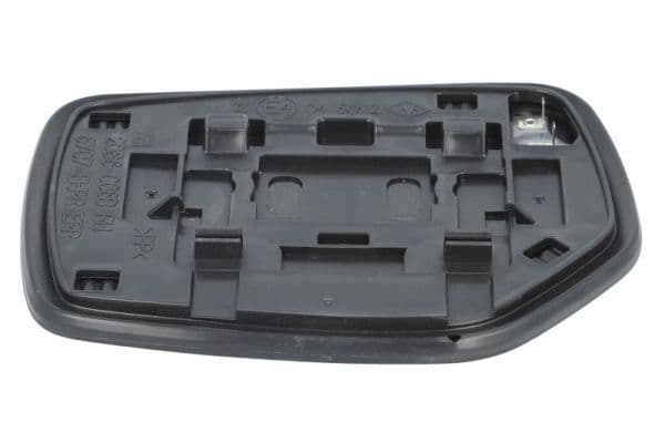 6102171936311p BLIC Скло зовнішнього дзеркала для Subaru Levorg