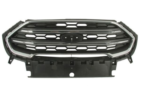 6502072588990p BLIC Решітка радіатора для Ford EcoSport