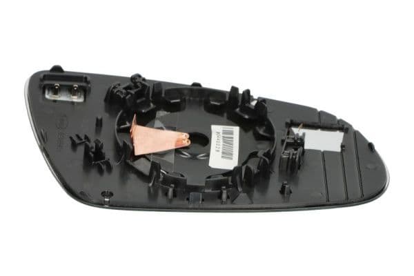 6102202238310p BLIC Скло зовнішнього дзеркала для Hyundai Kona