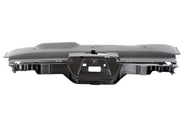 6502075537990q BLIC Решітка радіатора для Peugeot 407