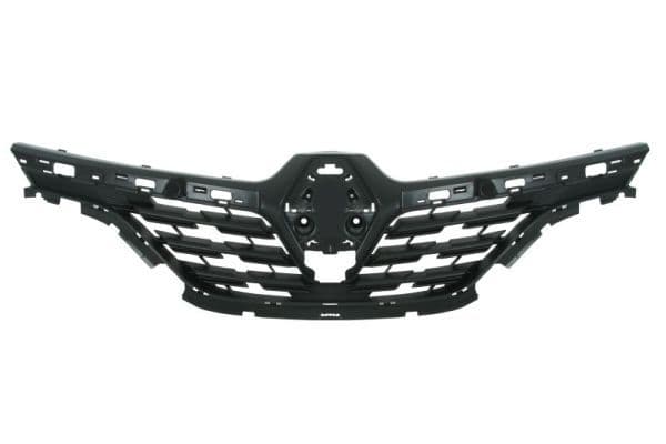 6502076013991p BLIC Решітка радіатора для Renault Captur