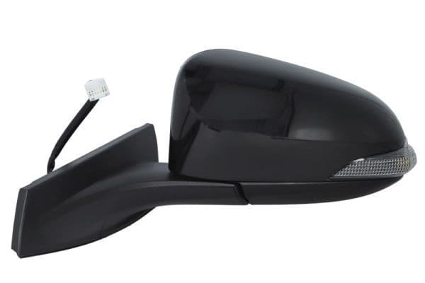 5402011419310p BLIC Зовнішнє дзеркало для Toyota C-HR