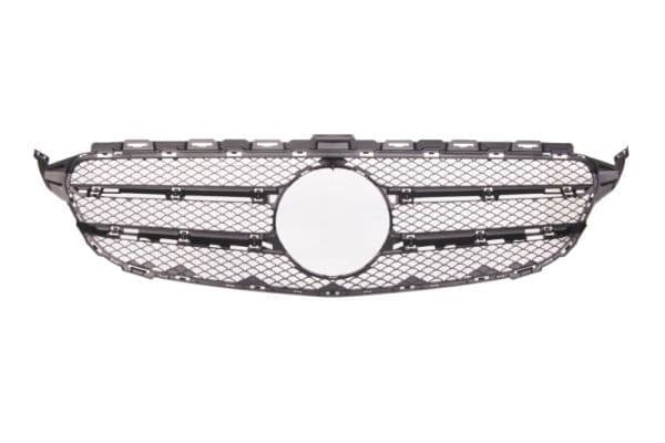 6502073521990P BLIC Решітка радіатора для Mercedes C-Class