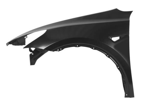 6504047706311p BLIC Крыло переднее для Tesla Model Y