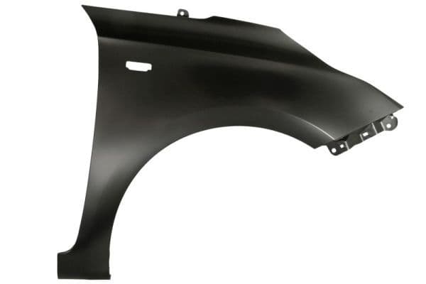 6504043287312p BLIC Крыло переднее для Kia Carens