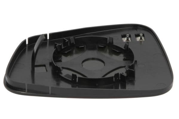 6102042002902p BLIC Скло зовнішнього дзеркала для Opel Mokka