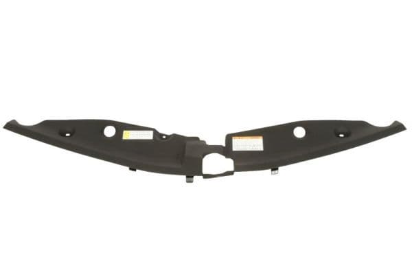 6502038197209p BLIC Передня панель кузова для Toyota Prius