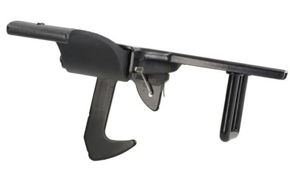 6010431318424p BLIC Замок капота для Skoda Superb