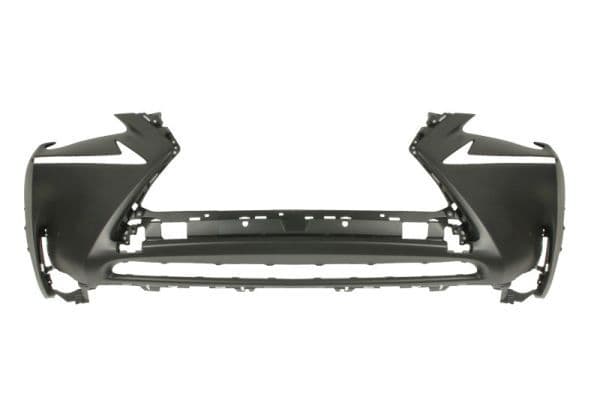 5510008166906p BLIC Бампер для Lexus NX