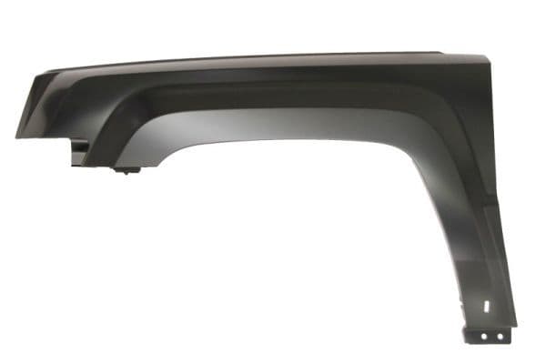 6504043219311P BLIC Крыло переднее для Jeep Patriot